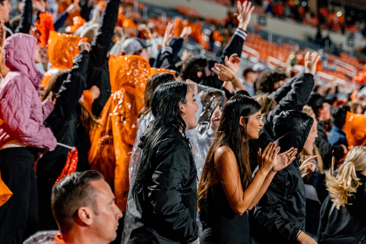 Oklahoma State Athletics tweet media
