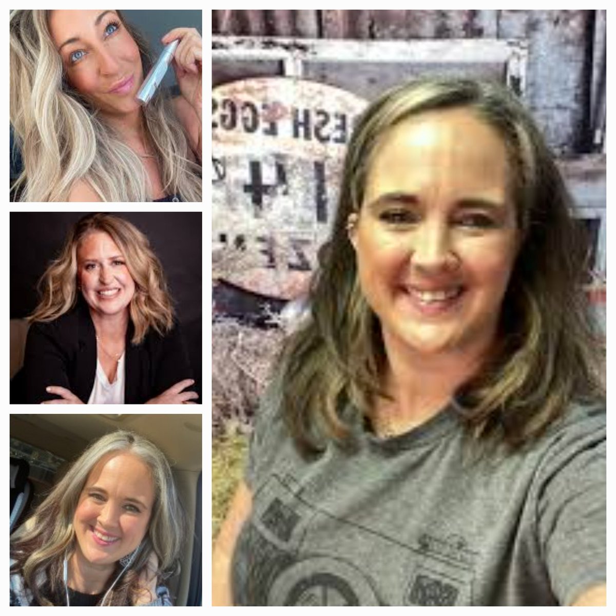 Sausauia's tweet image. All of her social media is MIA. I don't know what her intent was.