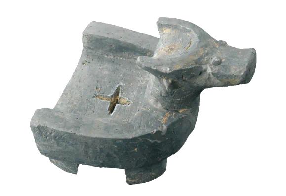 DiscoverAnyang's tweet image. The "Guess the Yin Ruins Cultural Relics" activity has begun！The Yin Ruins Museum is organizing the  event to stimulate public interest in the study of Yin Ruins cultural relics. Can you guess the purpose of the following cultural ？#Worldcivilization  #Culturalrelics #China