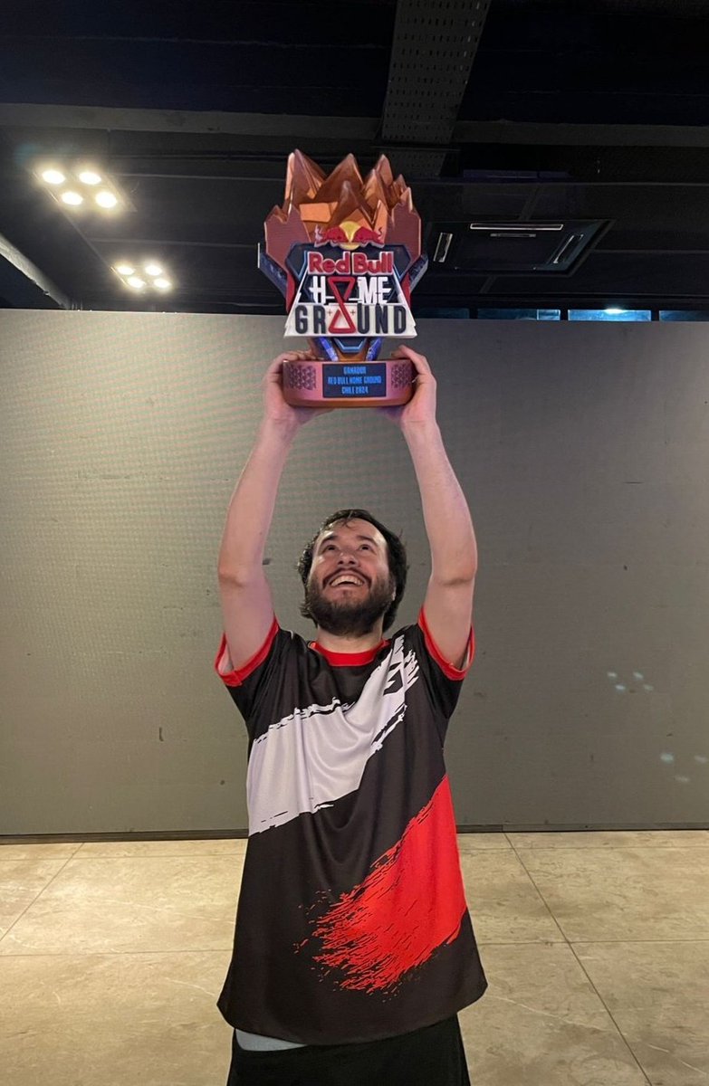 Facundo Carrillo tweet media