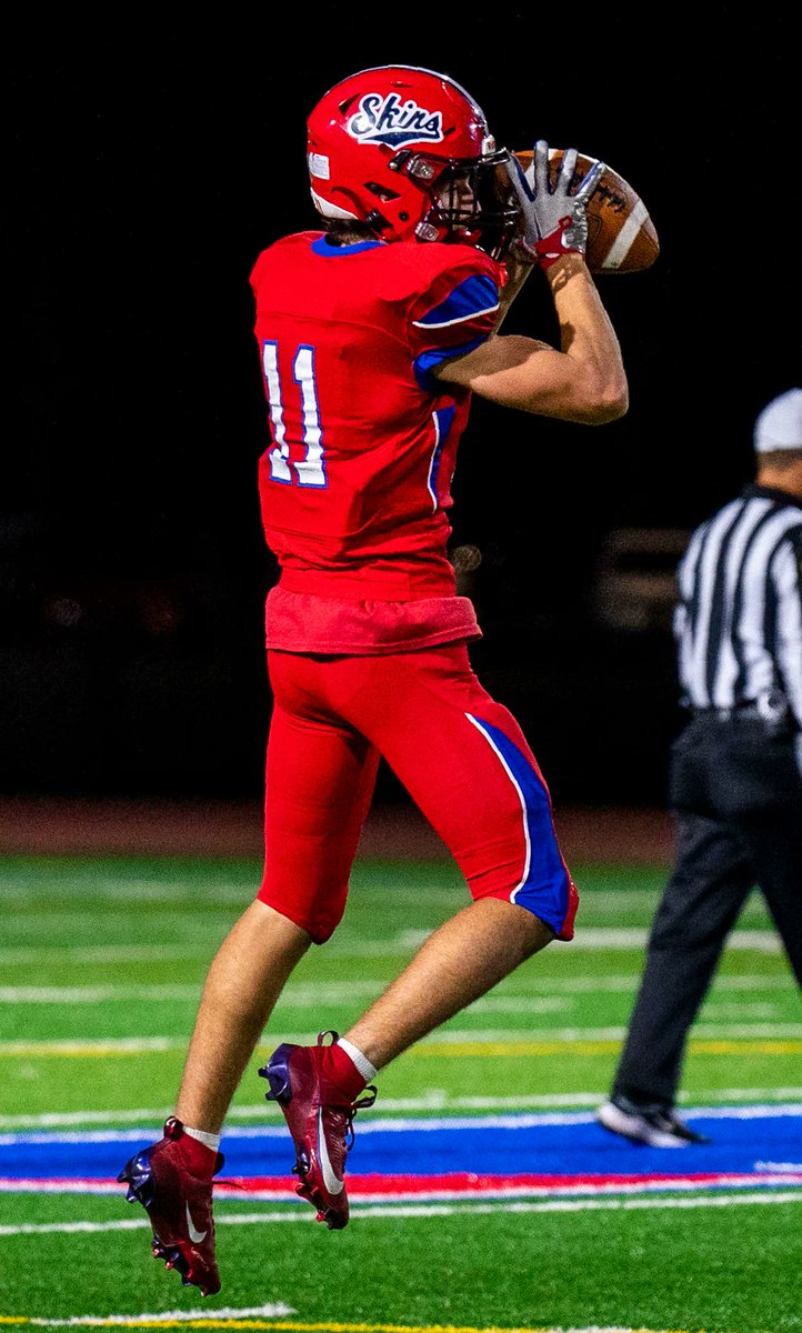 TomMoorePhilly's tweet photo. Poll: Vote for the top defensive back: https://t.co/cMqzQ2B126 @Owls_Athletics @WTHS_Sports @CBSouthFootball @CBEastFootball @westcbfootball @NeshaminySkins @pennsburyfb @BTSDAthletics @AW_VikingsFB @HHFball @cecfootball @SoudyFB @QPantherFB @PHS_RAMSFB @CRSFootball @CRN_Football https://t.co/Fk5i46Qkxj