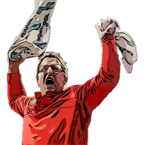 RealEMOY's tweet photo. @ironmikeluke But he’s #backingtheA? Maybe there are multiple meanings to backing the A. #EMOY https://t.co/2M3D4NFrYF