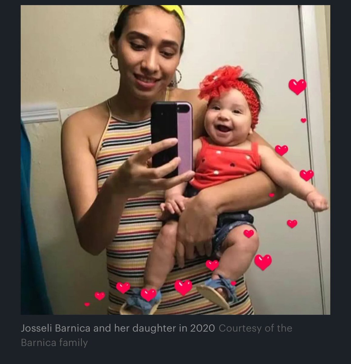 I hope you’re equally as willing to take responsibility for the women you’re killing.