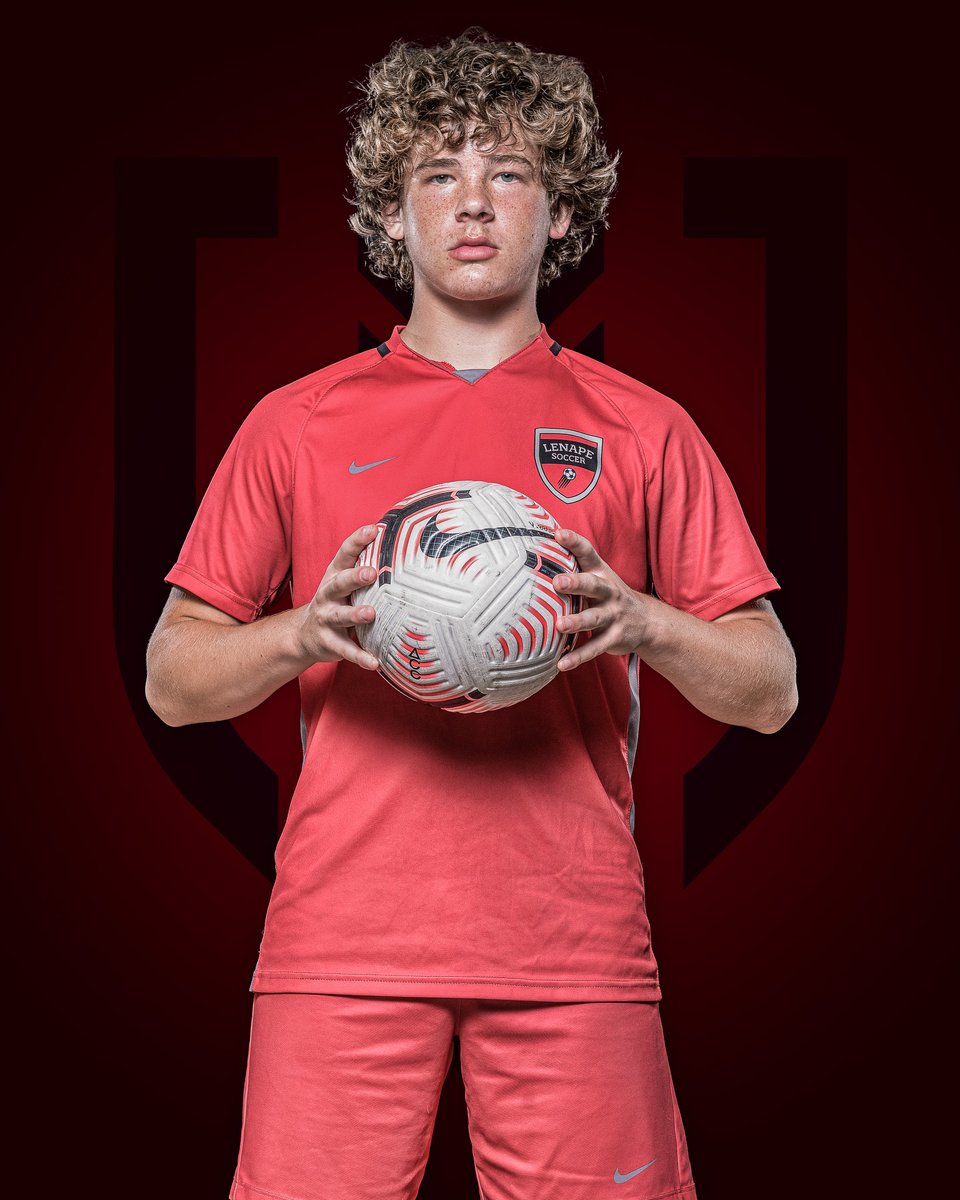 bbarbash's tweet photo. Tyler's 2024 Lenape Soccer sportraits.

@christybarbash @ty_barbash13 https://t.co/3em6tZbHWF