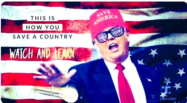 zaida_alicea's tweet photo. @PapiTrumpo We are going to Win Big. Is already DONE 

#MAGA 
#VoteVoteVote 
#FightFightFight 
#FinalBattle
 #VoteForTrumpForPeace 
#TrumpVance2024ToSaveAmerica 
#WomanForTrump 
#TrumpSaveOurPets 
Let’s throw out the trash 🗑️ from DC, from the Dark House https://t.co/9ngXjK07NF