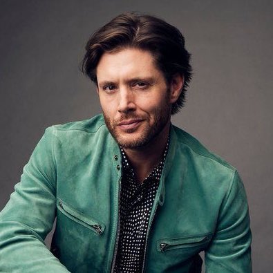 thinkerjensen's tweet image. TOP DILFS OF THE YEAR

🥇1 • Jensen Ackles