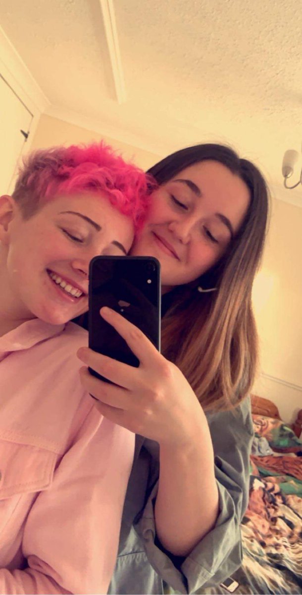DannieFPS's tweet photo. Happy birthday my love 💔 not a day goes by that I don’t think about you, the fact you will be forever 22 when you should be 24 today breaks my heart. Our 5 year relationship was everything to me, never loved anyone more. Hope you are resting easy up there! Until we meet again 🩵 https://t.co/3kiH6LxsSp