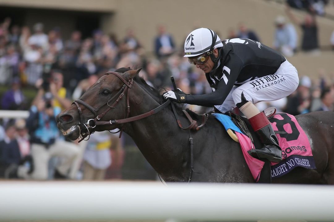 TwinSpires Racing 🏇 tweet media