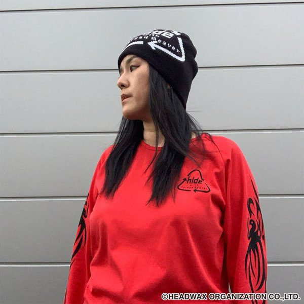 🔳hide Birthday Party 2024 グッズ🔳 ＼ラインナップ順次ご紹介