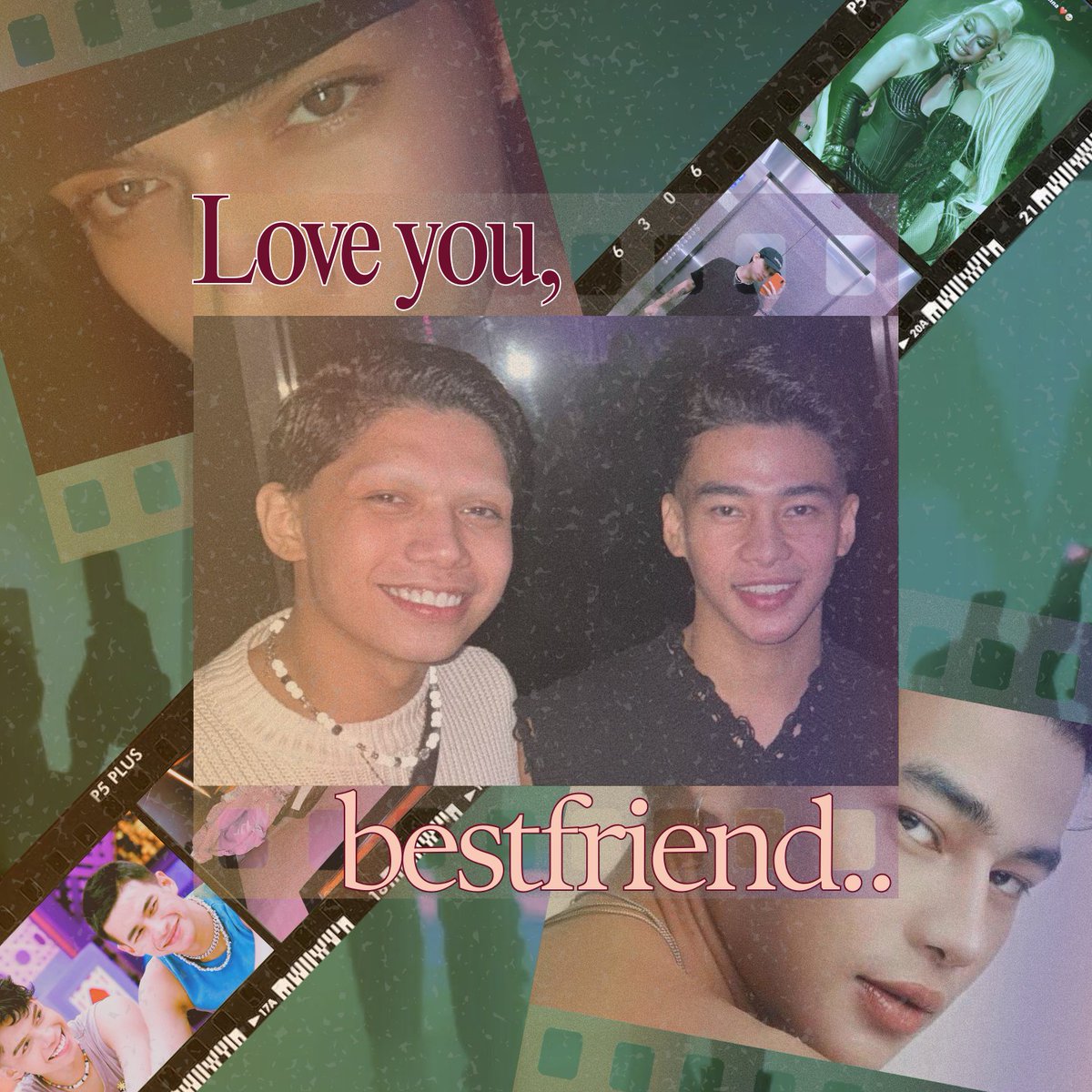 mxmxpchs's tweet photo. 🖇: Love you, bestfriend..

A #maxianna AU wherein Makie and Khael are best friends for 2 years and Khael has been hiding his feelings from Makie just to keep their friendship. https://t.co/UJkd4TmPDr