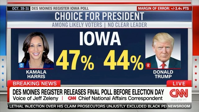 bocavista2016's tweet photo. AS EXPECTED

- FAKE candidate
- FAKE Black
- FAKE accent
- FAKE donors
- FAKE support
- FAKE rallies
- FAKE news

And of course:
👉 FAKE polls

🙄

#Trump2024 #TrumpVance2024 #MAGA #TrumpRally #StandwithTrump Vote Trump New Hampshire Des Moines Register Iowa Nate Silver Emerson https://t.co/dGZn3j5bR4
