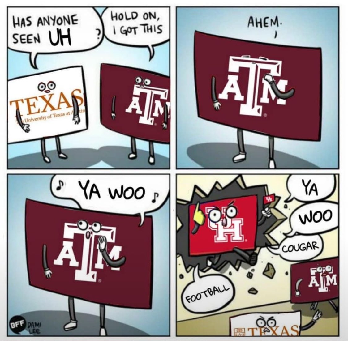 htownsportsnow's tweet photo. @RedditCFB https://t.co/9xfdCQ7mYB