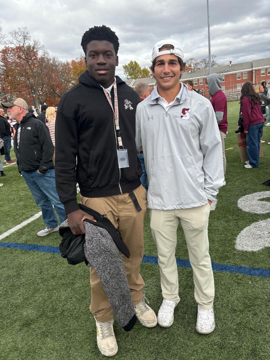 ikenna77220's tweet photo. I had an amazing time today at @_SCFootball thank you @CoachNipon for invite. I had a good time watch the team preform and I can't wait to be on campus again!! @Mike_Cerasuolo @Coach_DiRienzo @PrepRedzoneNY @BaysideFootball https://t.co/Dr0f8jZRoy