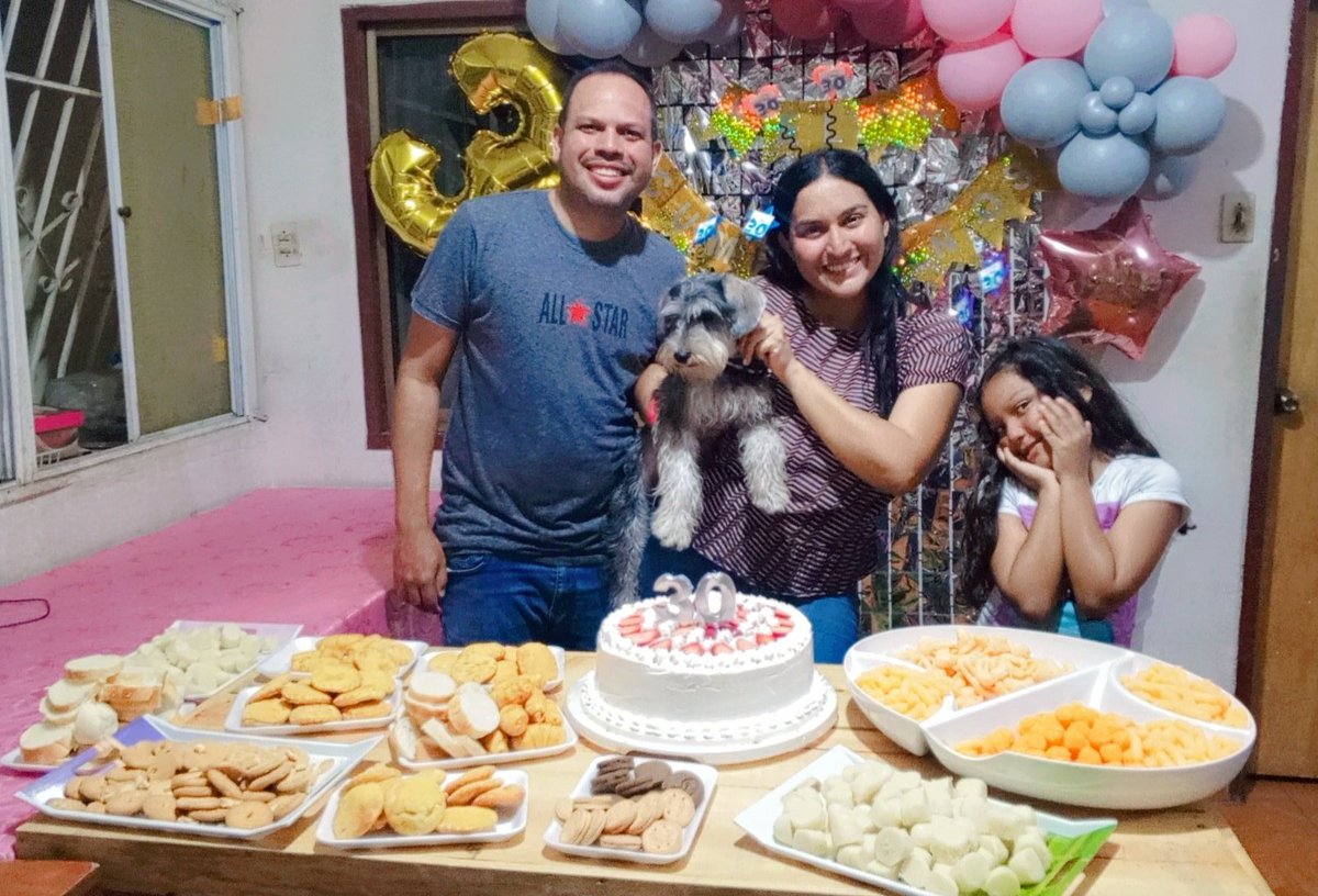 Francys Fiorella tweet media