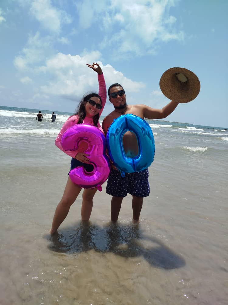 Francys Fiorella tweet media