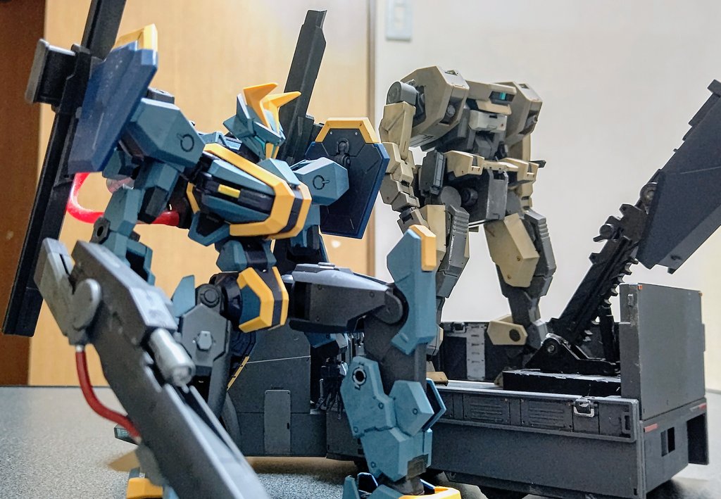 ゆきぴょん TypeG(I-Les搭載) tweet media