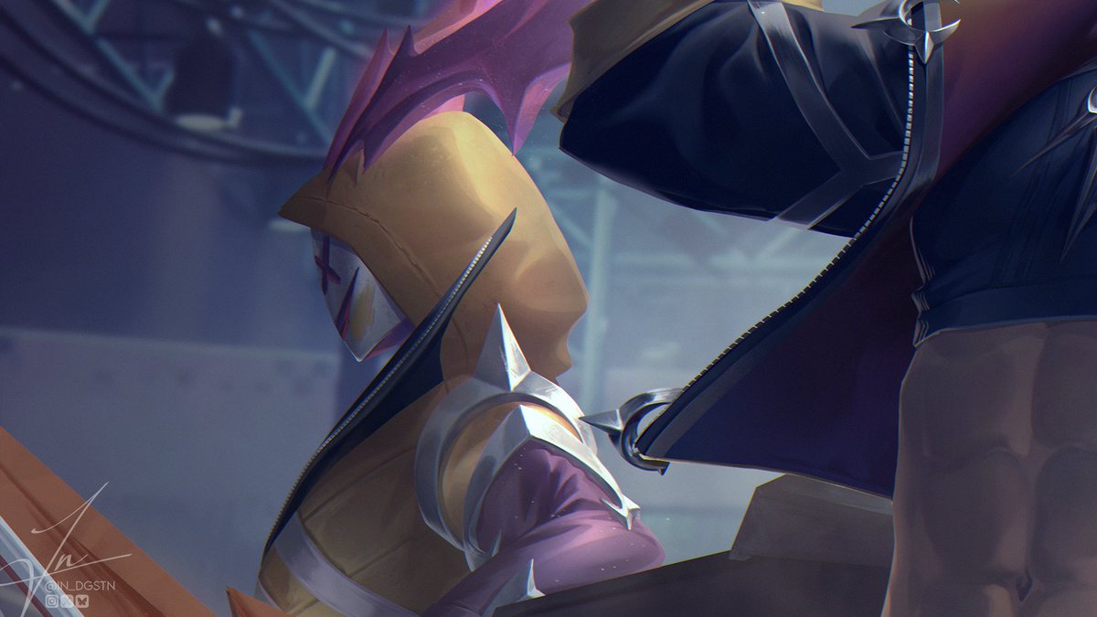 in_dgstn's tweet photo. Close-ups because rendering knocked me out https://t.co/2x8d9FQ2j6