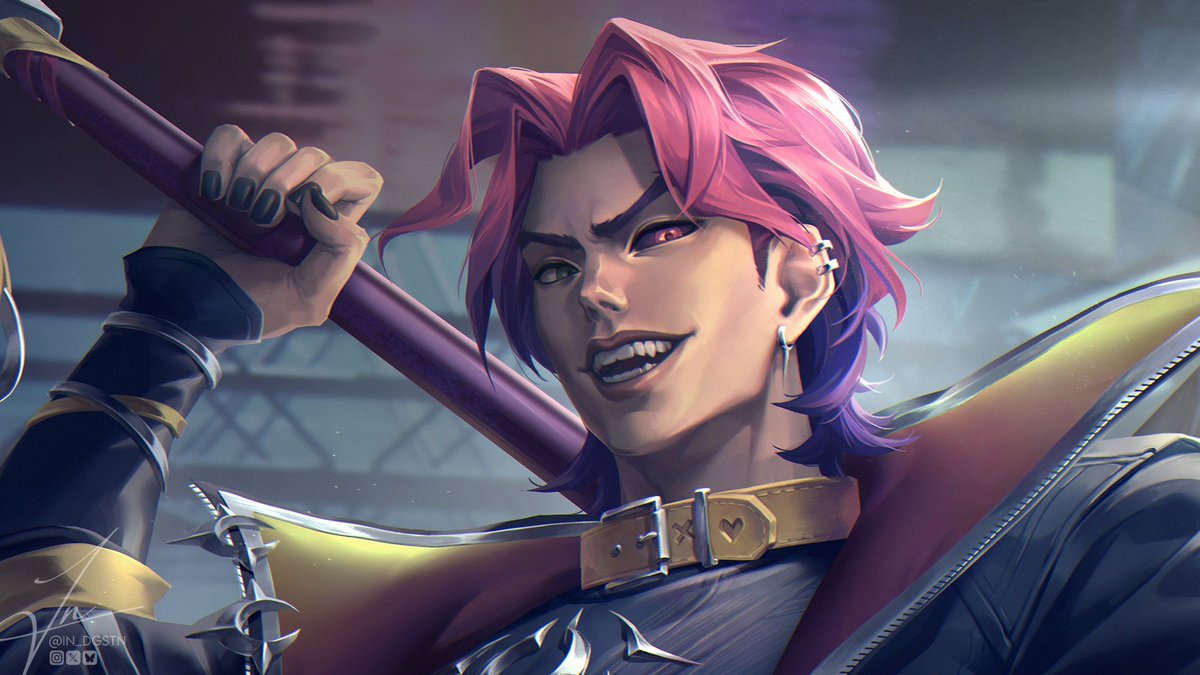 in_dgstn's tweet photo. Close-ups because rendering knocked me out https://t.co/2x8d9FQ2j6