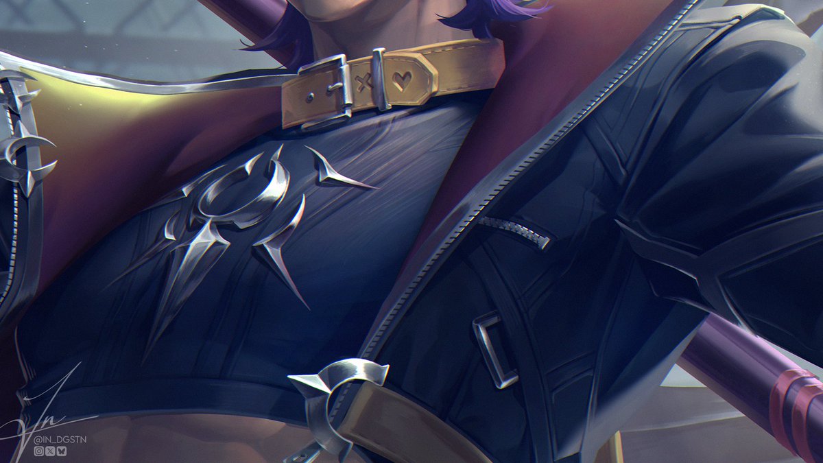 in_dgstn's tweet photo. Close-ups because rendering knocked me out https://t.co/2x8d9FQ2j6