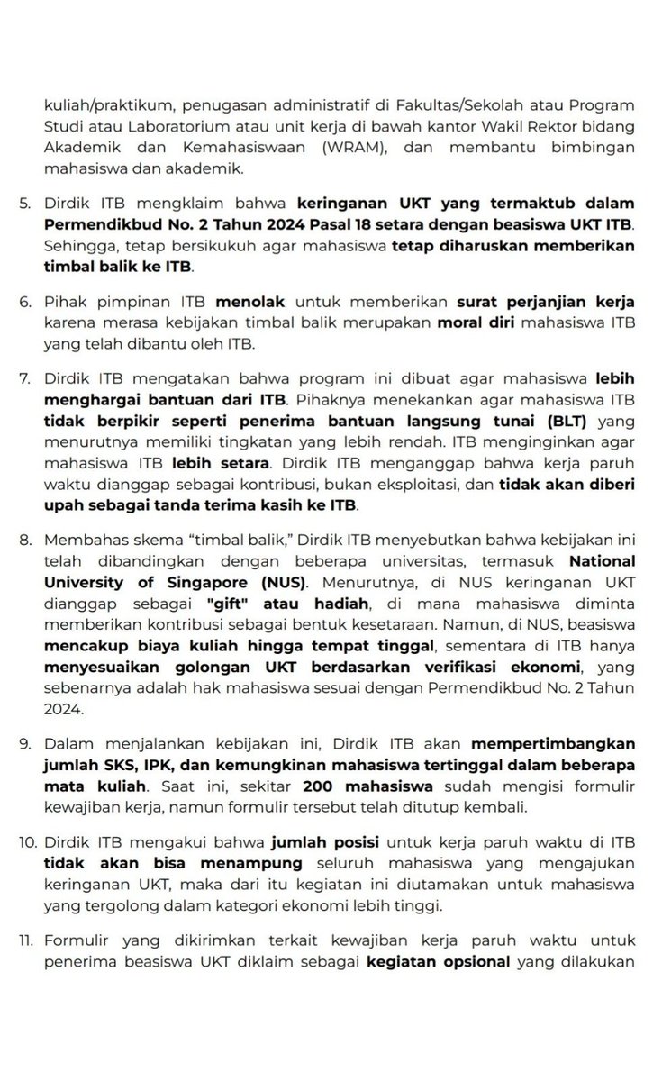 ardisatriawan's tweet photo. Baru bulan kemarin ada contoh kasus jelas di mana orang STEM gak punya ide sama sekali tentang ilmu soshum.

1) Gak ngerti apa itu eksploitasi,
2) Gak ngerti mana yang melanggar hukum dan mana yang enggak,
3) Gak ngerti kalau hak dan kewajiban itu ada aturannya,
4) Gak ngerti bedanya etika, hukum, dan moral,
5) Gak ngerti administrasi bahwa kerja itu ada surat perjanjiannya.

Terus ngremehin ilmu soshum