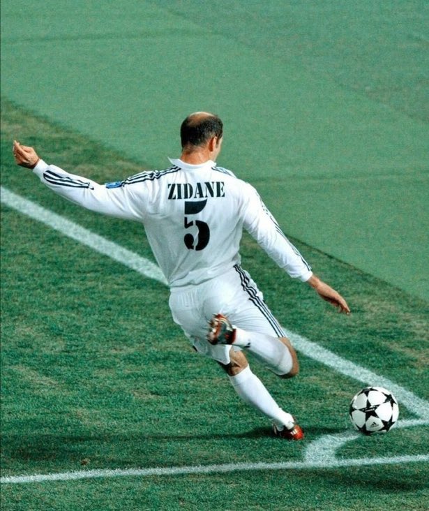 futnostalgico's tweet photo. Zizu.

Nostálgico! https://t.co/pQEX5jlq3C