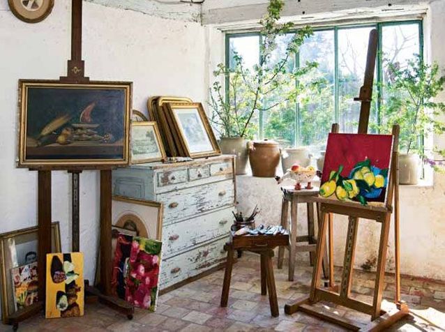 castthings's tweet photo. Pour le tournage d'un court-métrage, notre société recherche un décor d'atelier d'#artiste dans son jus à Paris
1 jour de tournage prévu le 15 novembre 2024.

https://t.co/Bx7iiAh2oz https://t.co/IKqvodMnsr