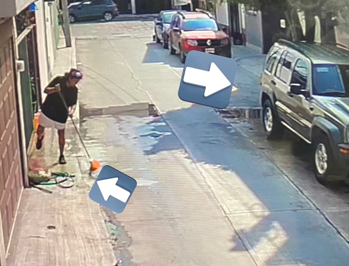 MaFer__28's tweet photo. @Interapas @InterapasSGS vecinos de la colonia Tequisquiapan estamos haciendo un reporte sobre una Señora llamada Laura Gutiérrez Alanís, dirección Ignacio Montes de Oca 202 todos los días mañana,tarde, y noche la desperdicia el AGUA, le hemos dicho que respete y la sigue tirando https://t.co/QYoP5Tv8ZA