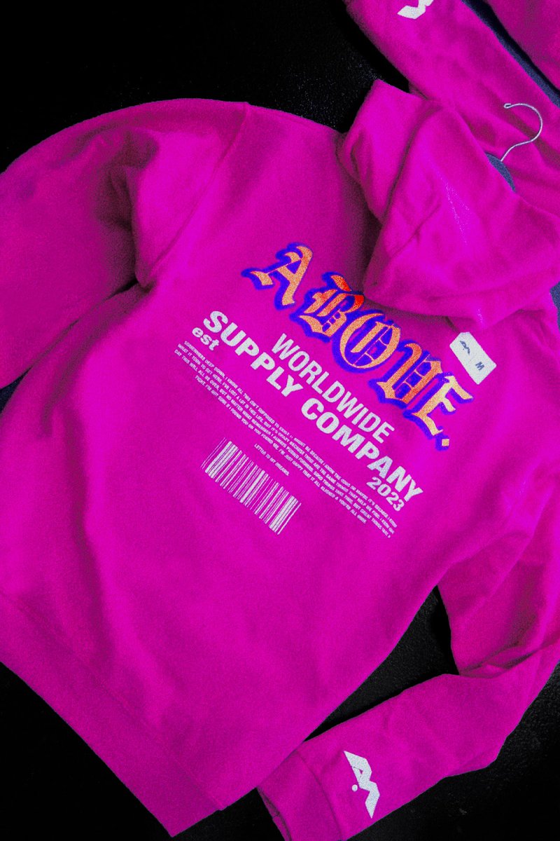 ABOVEMILLIONS_'s tweet image. FOR THE GIRLIES. 💕

or get your girl something. 👀

#LimitedTimeOnly

AboveMillionsCompany.Com
