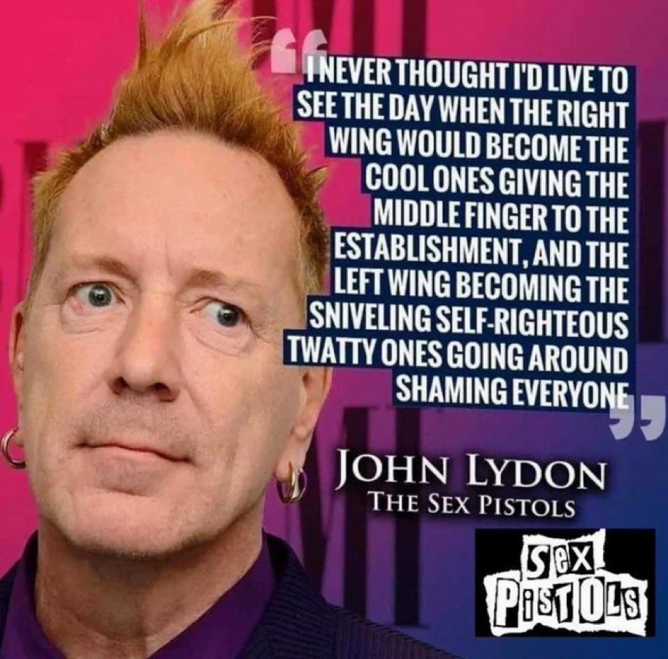 pie_penelope's tweet photo. #StandwithTrump #UpThePunks https://t.co/jIvWpj8hrj