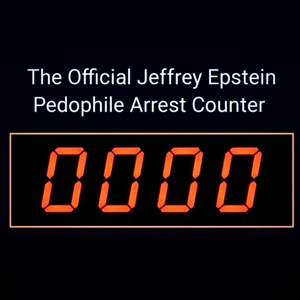 Jamestheriddler's tweet image. Just a reminder how efficient the justice system is.