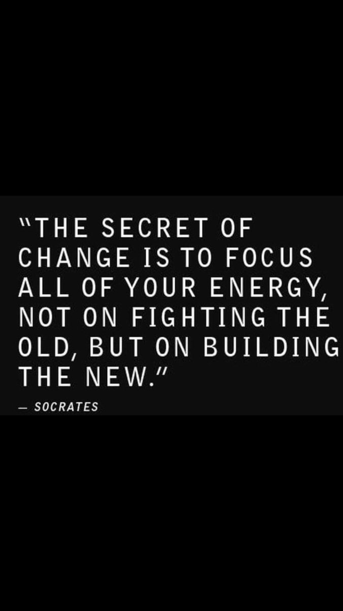 SwansonRodney's tweet photo. #ThinkBIGSundayWithMarsha #TimeChange #BuildBetter #BuildNew https://t.co/MjZt6wObgg