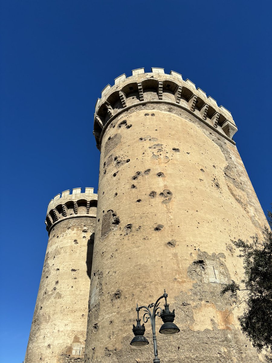 KillesterTravel tweet media