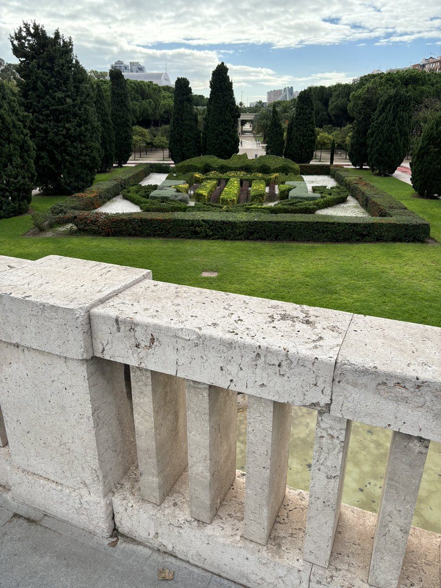 KillesterTravel (@killester_group) on Twitter photo ❤️VALENCIA❤️Just finishing a couple of days visit here. What an amazing city and community who have shown such solidarity to help their fellow Valencians through this terrible flood catastrophe. Support them - Visit Soon!
<a href="/Valenciaturismo/">VisitValència.</a>
visitvalencia.com/en ❤️VALENCIA❤️Just finishing a couple of days visit here. What an amazing city and community who have shown such solidarity to help their fellow Valencians through this terrible flood catastrophe. Support them - Visit Soon!
<a href="/Valenciaturismo/">VisitValència.</a>
visitvalencia.com/en