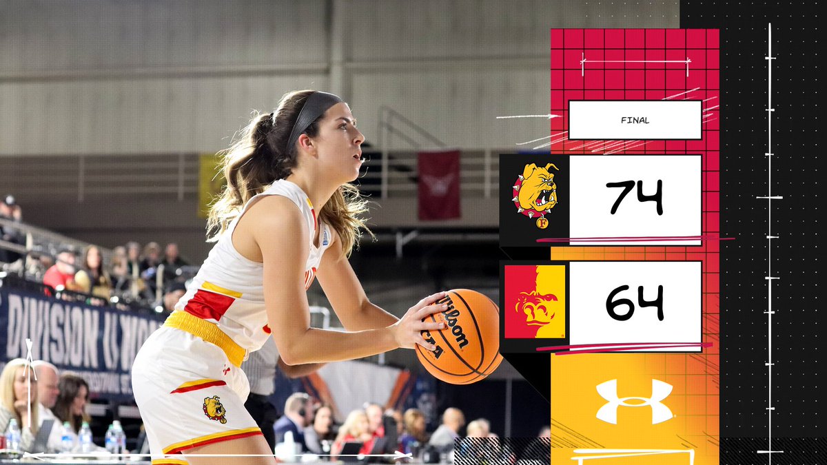 FINAL: Dawgs top Pitt State in the season opener!
