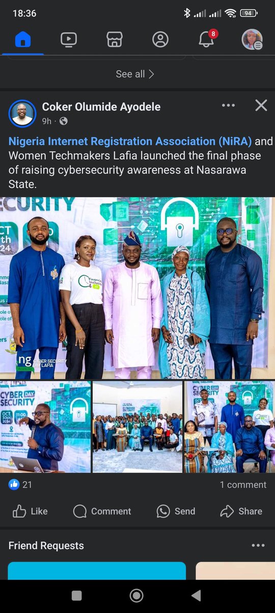 wtm_lafia's tweet photo. It was nice working with @niraworks on this one.
@mayowa_ajiboye @YateghteghSKY @iamruthie_young https://t.co/FvP0niE6Y9