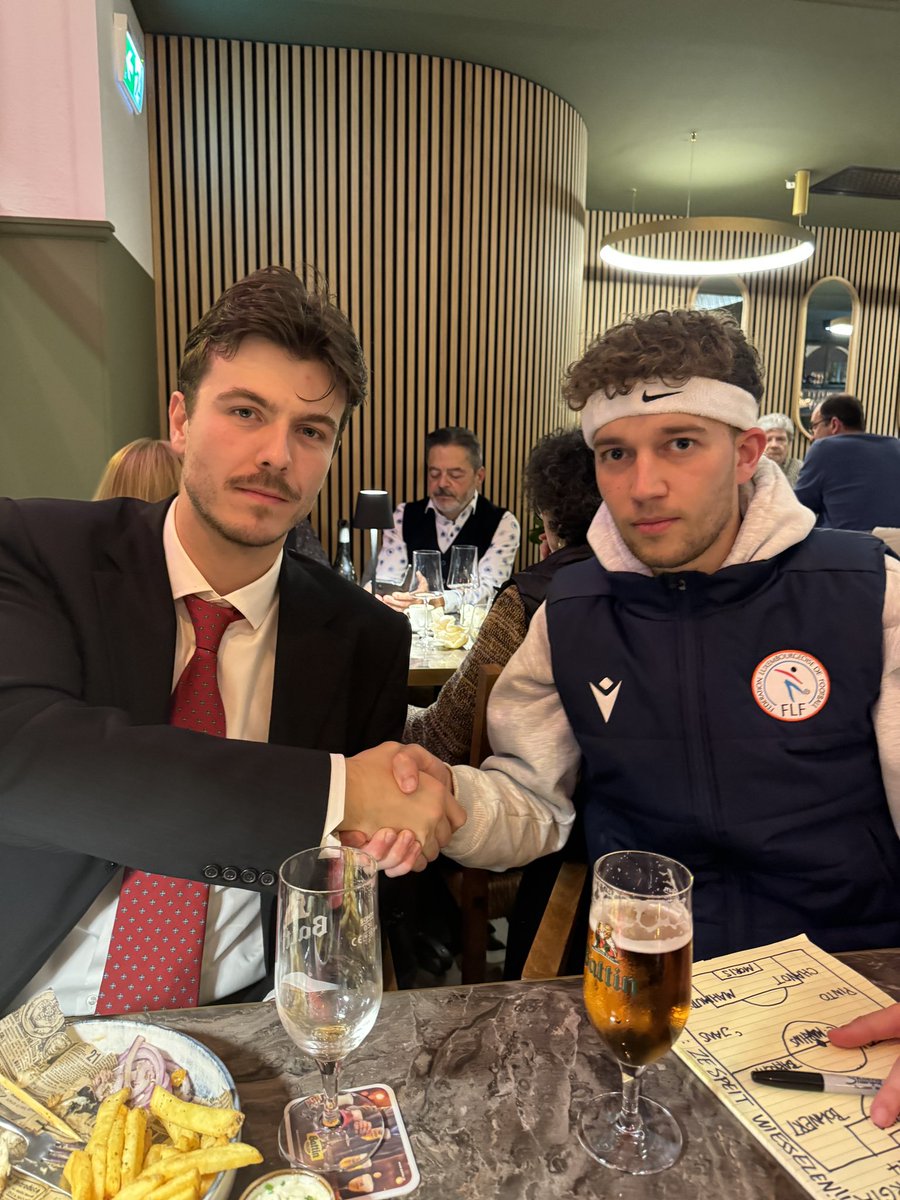 sointoine's tweet photo. Houfreg ze annocéieren haut mat der @flf_lu mein 2 Joer Kontrakt als neien Nationaltrainer ennerschriwen ze hun. (Mir mussen awer nach den ok vun onsem „Boss“ kreien) #makeLéiwengreatagain https://t.co/xSMUpmJkuP