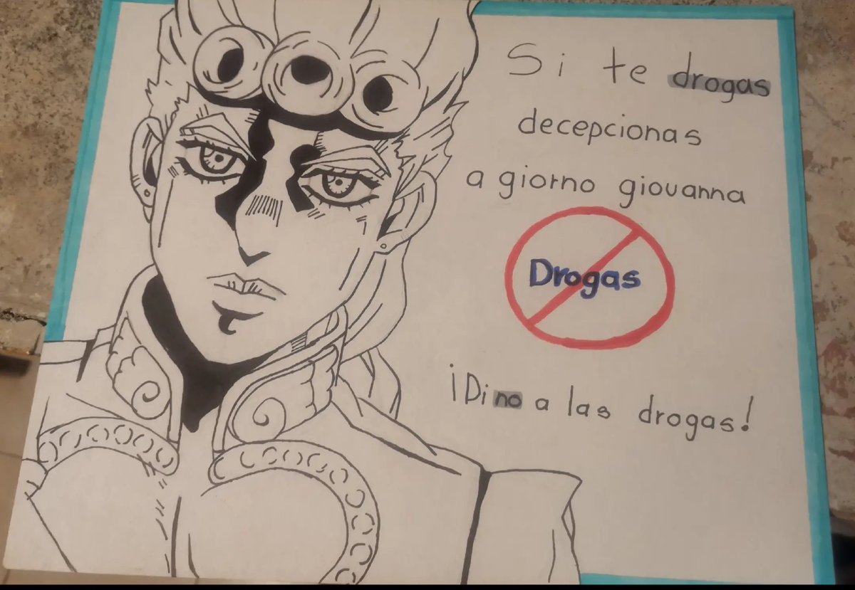 Si te sigo sos fan de Jojo's (@fireball_w) on Twitter photo 