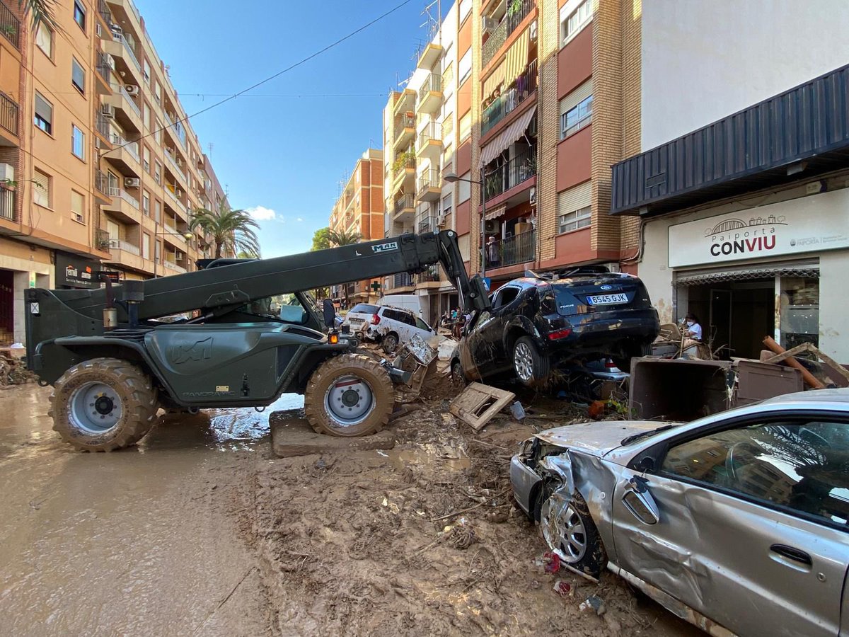 Ejército del Aire y del Espacio tweet media