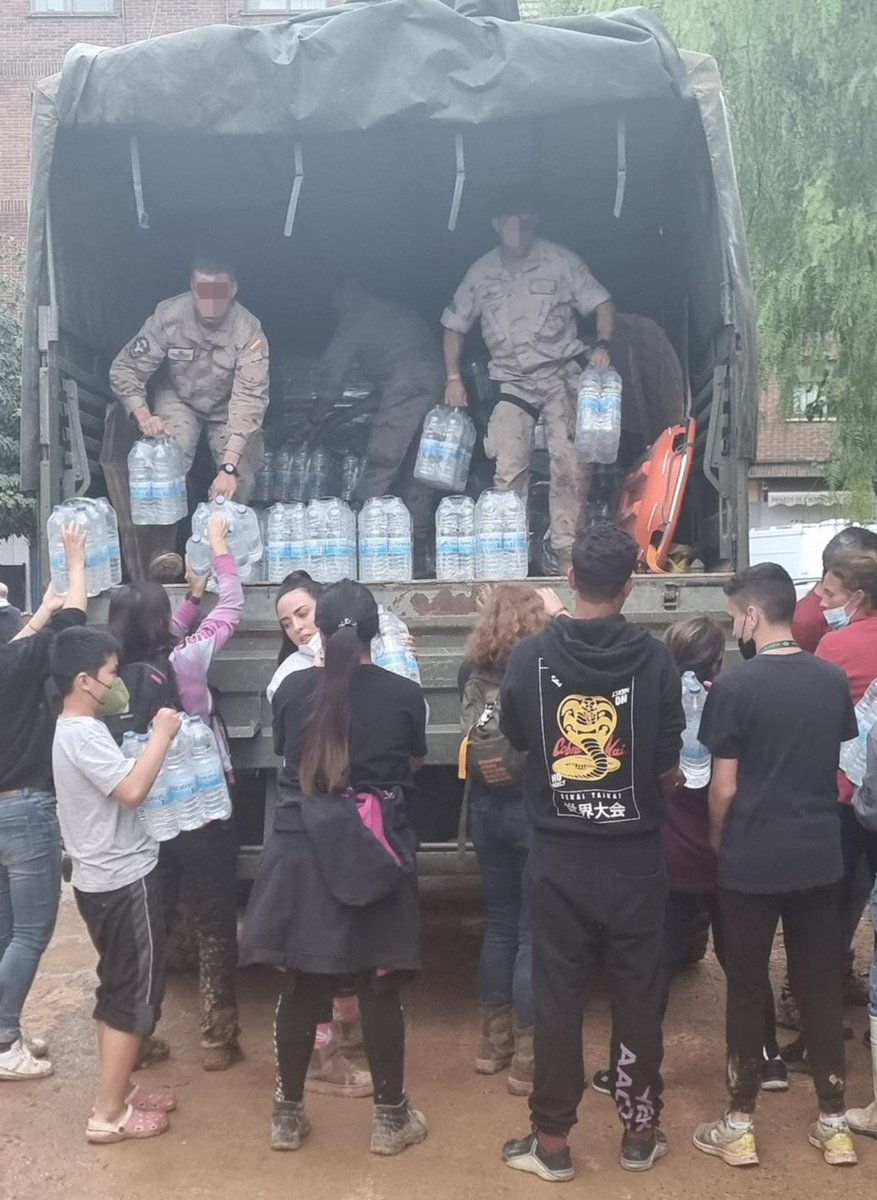 Ejército del Aire y del Espacio tweet media