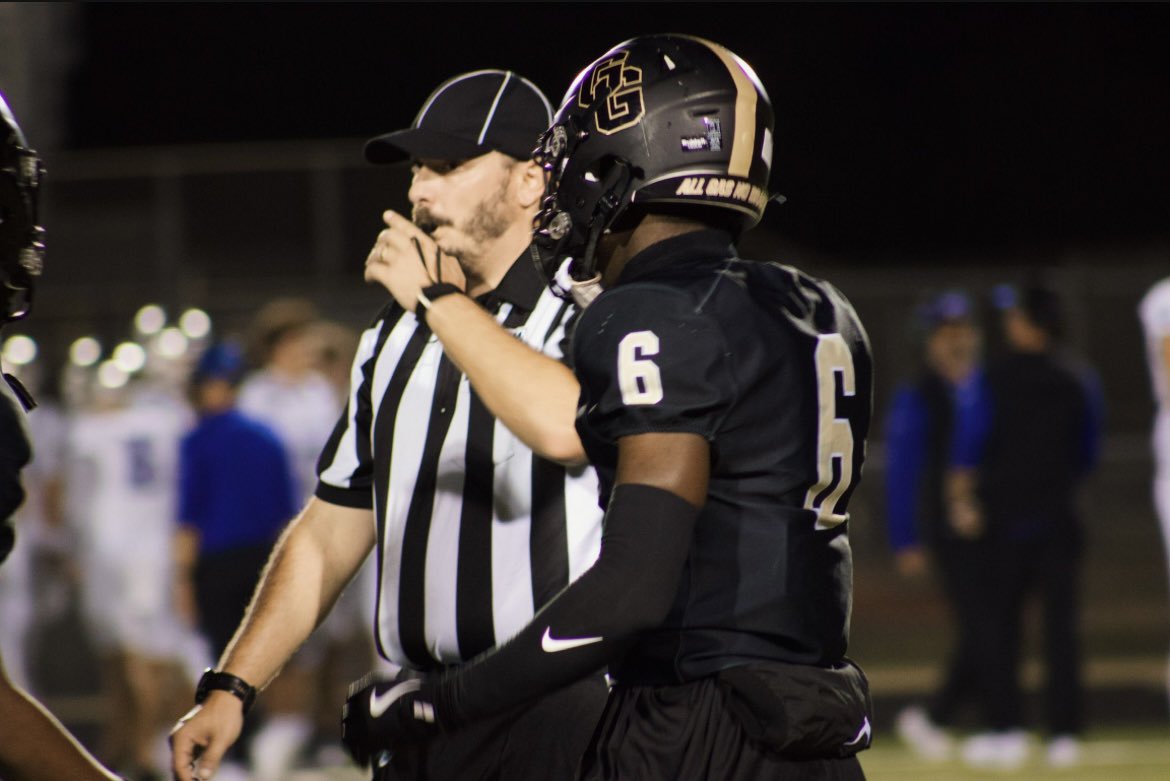IMG Academy <a href="/coachcitro/">Nick Citro</a> <a href="/Coach_Fields53/">Jacob Fields</a> <a href="/coachdrepowell/">Coach Powell</a> <a href="/CoachJosh_Coley/">Joshua Coley</a> <a href="/JVanDurme/">Coach Van</a> <a href="/1RELLY/">Coach Wendel</a> <a href="/GrindLifePro/">Jimmy Perry</a> 
hudl.com/v/2QdMzA