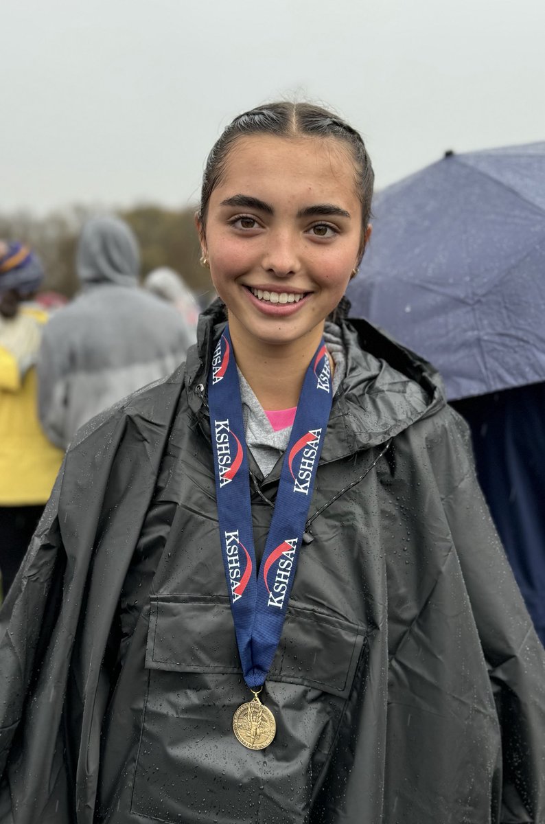 DHS Cross Country tweet media