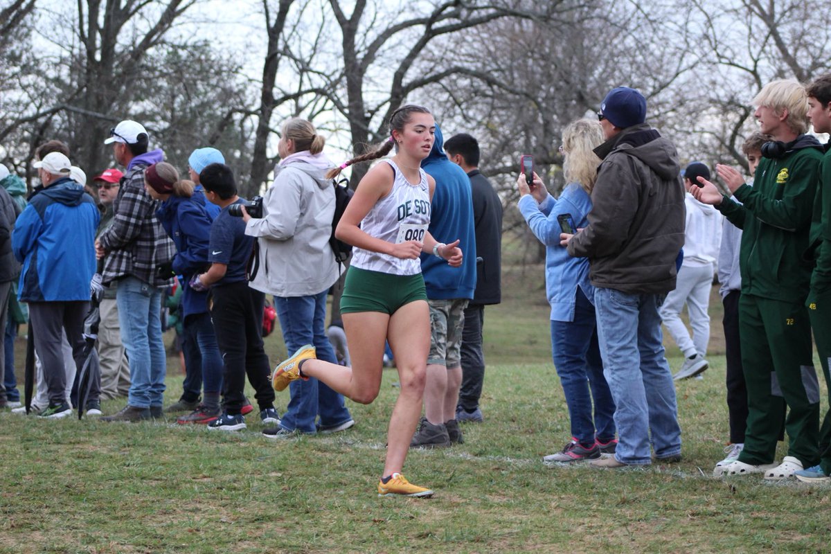 DHS Cross Country tweet media