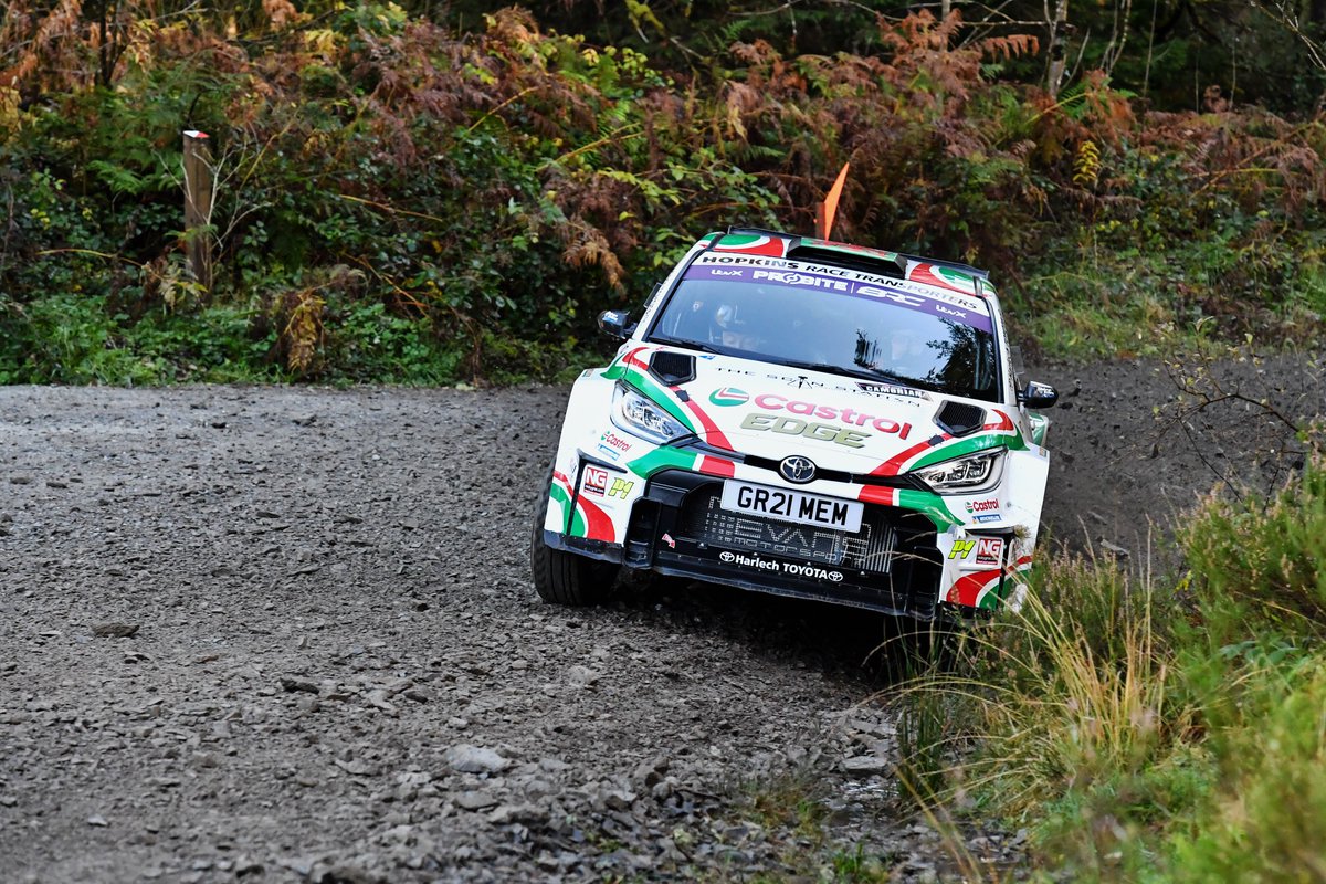 Glyn Roberts tweet media