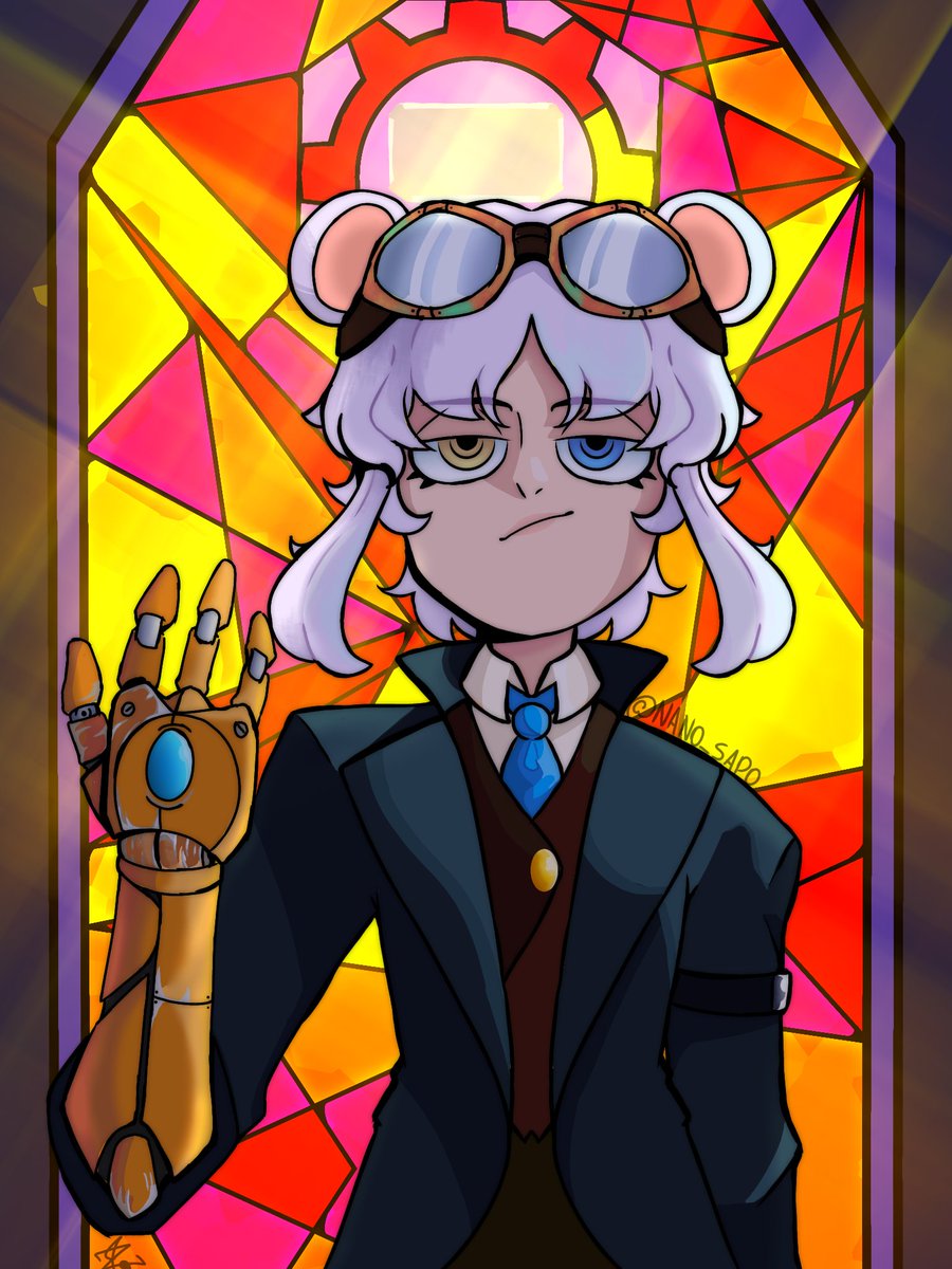 Nano_Sapo tweet media