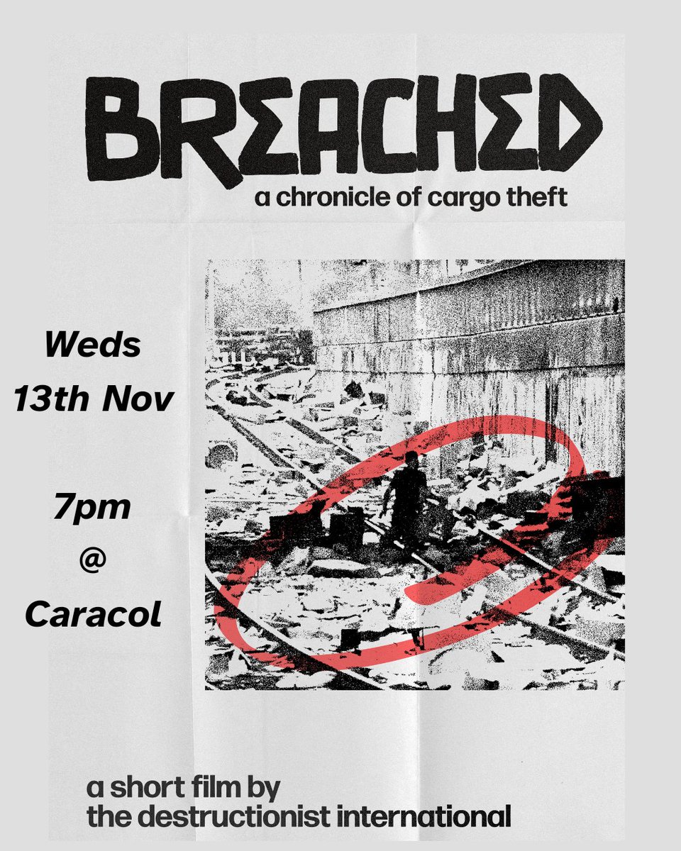 Caracol Books tweet media