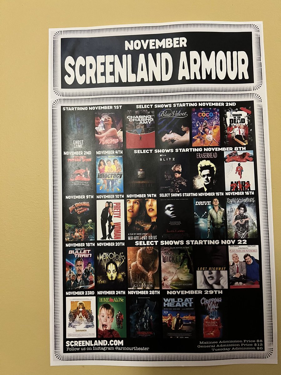 Jill Gevargizian tweet media