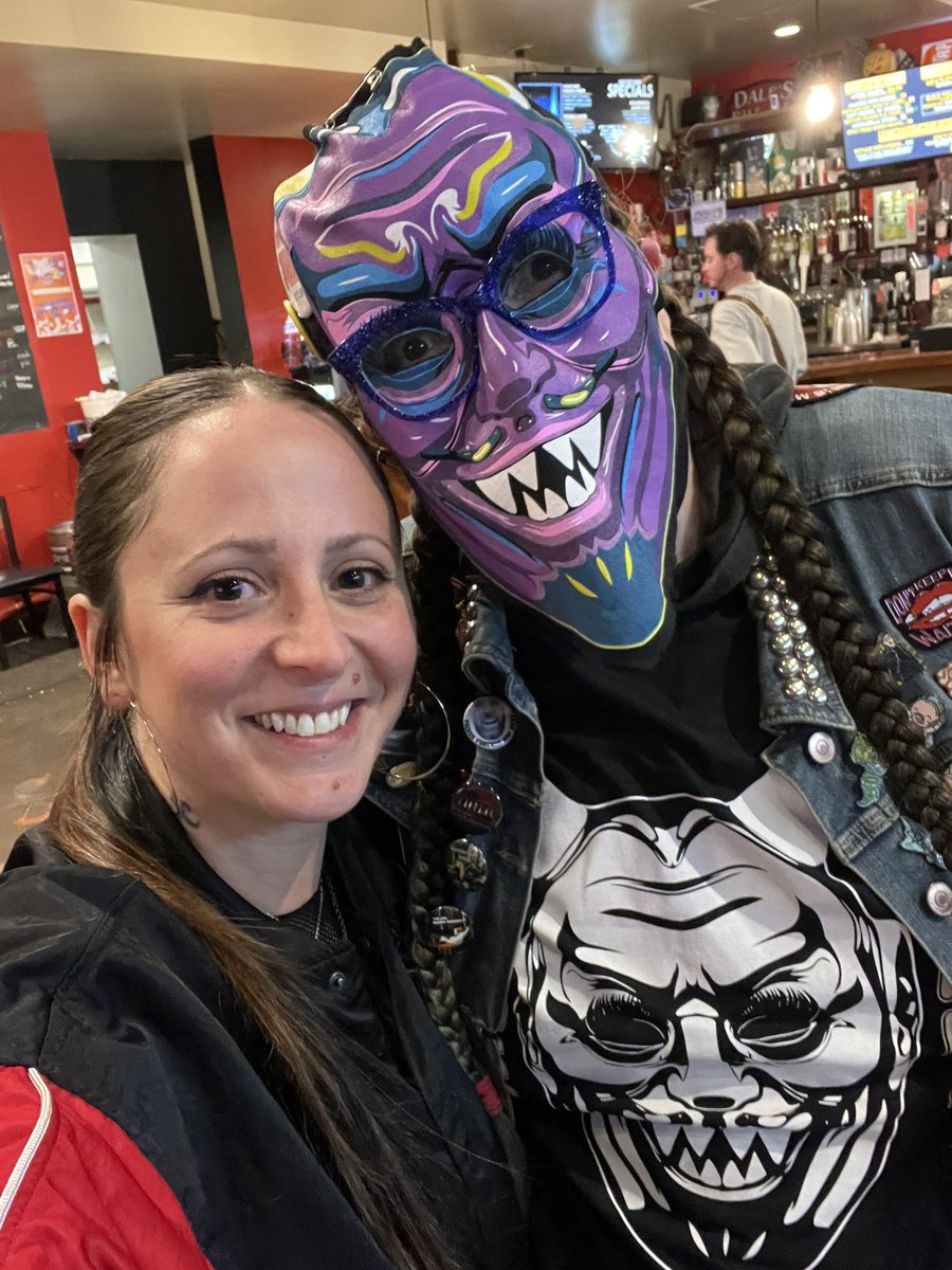 Jill Gevargizian tweet media