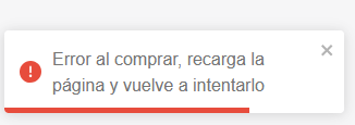 Elitepanther1's tweet photo. @Geeky_Drop porque me sigue saliendo esto cuando intengo comprar https://t.co/1SYSv4xFlu