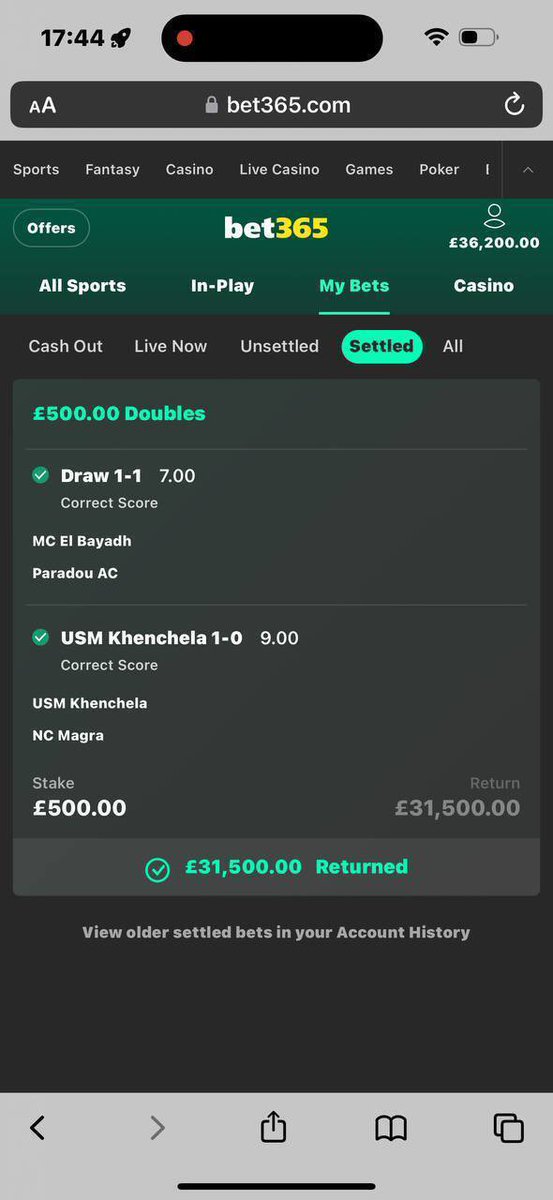 BOOM 💥 BOOM 💥 CONGRAT 😘

” We play what we know 100%, someone else plays something they don’t know , who is the winner in the end WE ARE the winners, perfection once again from my best source.”

👋👍 If You Cannot Trust Me, Then You Can Find Someone Better Than Me