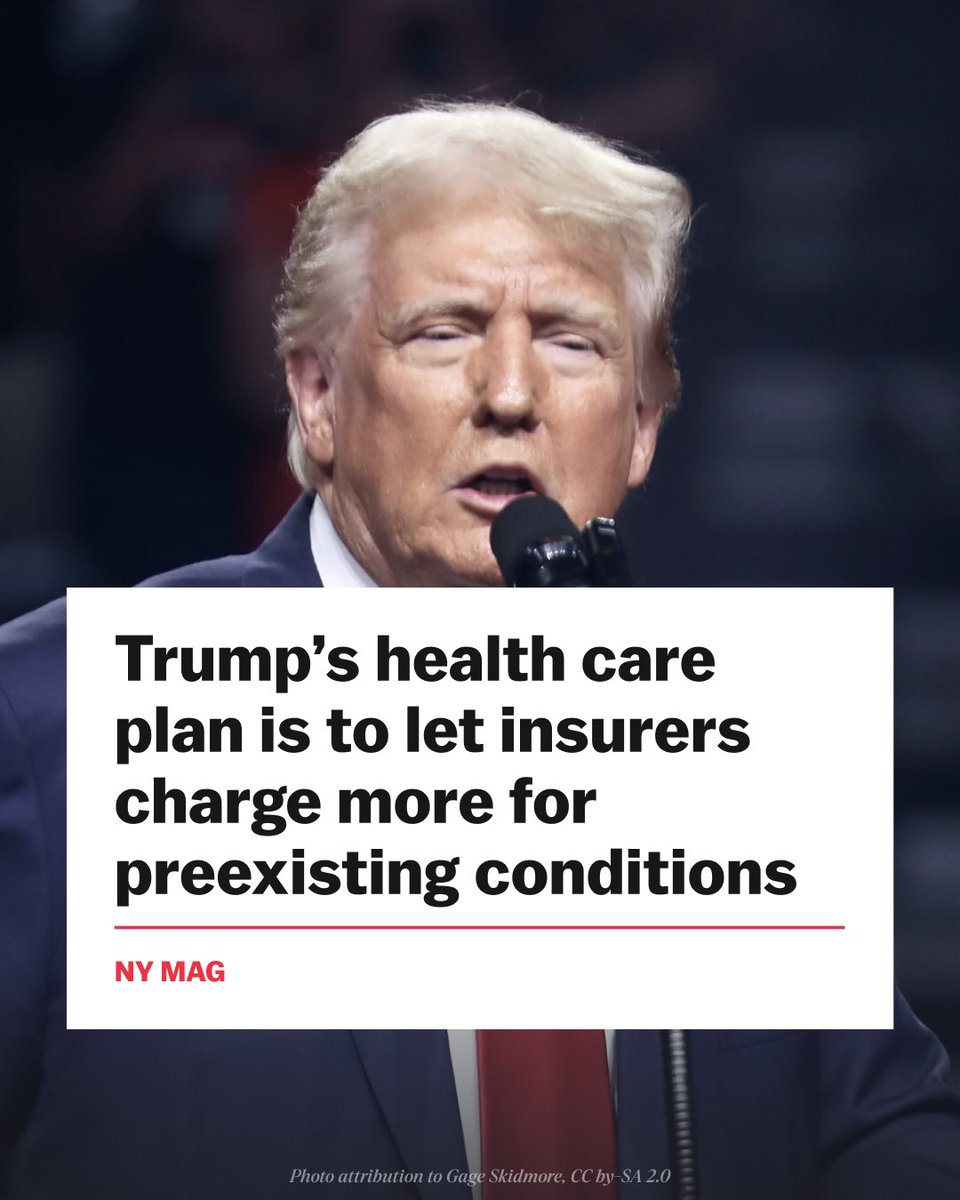 dmp267's tweet image. #MakeAmericaSickAgain